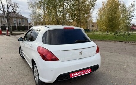 Peugeot 308 II, 2011 год, 780 000 рублей, 5 фотография