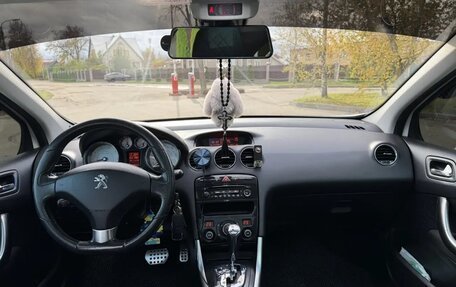 Peugeot 308 II, 2011 год, 780 000 рублей, 20 фотография