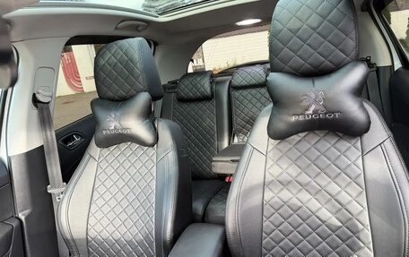 Peugeot 308 II, 2011 год, 780 000 рублей, 27 фотография