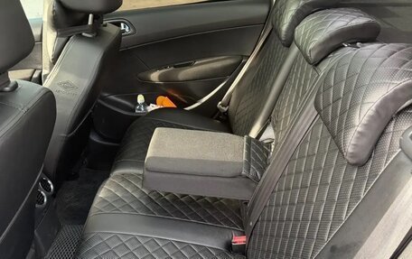 Peugeot 308 II, 2011 год, 780 000 рублей, 28 фотография