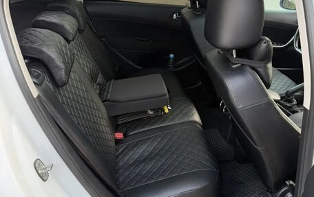Peugeot 308 II, 2011 год, 780 000 рублей, 17 фотография