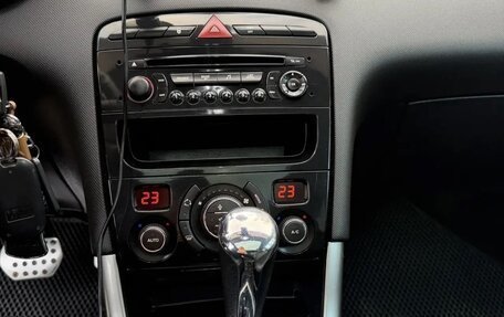 Peugeot 308 II, 2011 год, 780 000 рублей, 24 фотография