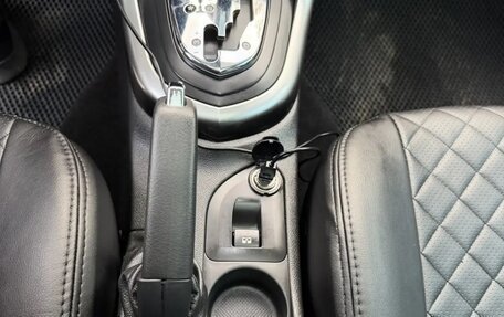 Peugeot 308 II, 2011 год, 780 000 рублей, 25 фотография