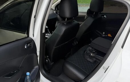 Peugeot 308 II, 2011 год, 780 000 рублей, 18 фотография