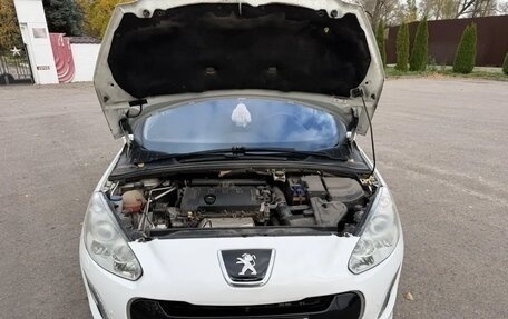 Peugeot 308 II, 2011 год, 780 000 рублей, 31 фотография