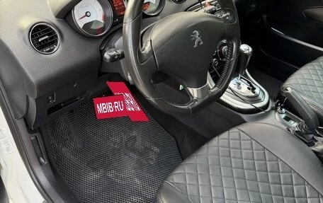 Peugeot 308 II, 2011 год, 780 000 рублей, 22 фотография