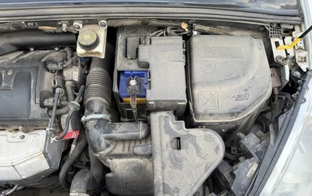 Peugeot 308 II, 2011 год, 780 000 рублей, 33 фотография