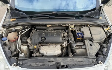Peugeot 308 II, 2011 год, 780 000 рублей, 34 фотография