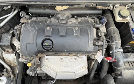 Peugeot 308 II, 2011 год, 780 000 рублей, 35 фотография