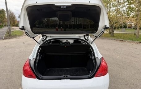 Peugeot 308 II, 2011 год, 780 000 рублей, 36 фотография