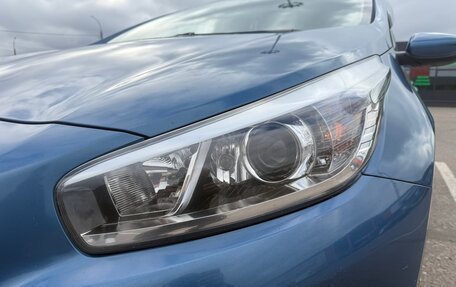 KIA cee'd III, 2013 год, 890 000 рублей, 11 фотография