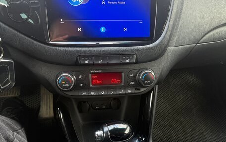 KIA cee'd III, 2013 год, 890 000 рублей, 18 фотография