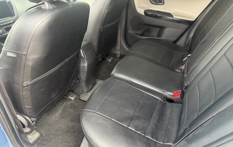 KIA cee'd III, 2013 год, 890 000 рублей, 16 фотография