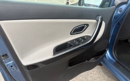KIA cee'd III, 2013 год, 890 000 рублей, 14 фотография