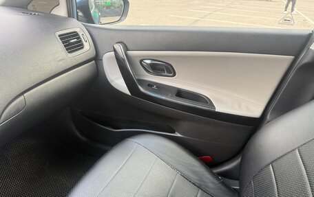 KIA cee'd III, 2013 год, 890 000 рублей, 21 фотография