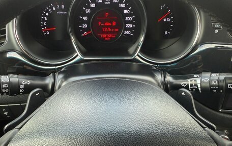 KIA cee'd III, 2013 год, 890 000 рублей, 23 фотография
