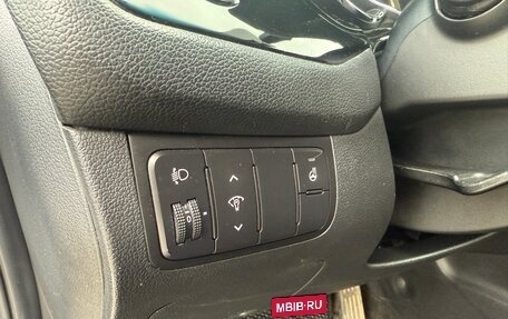 KIA cee'd III, 2013 год, 890 000 рублей, 15 фотография