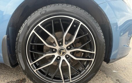 KIA cee'd III, 2013 год, 890 000 рублей, 24 фотография