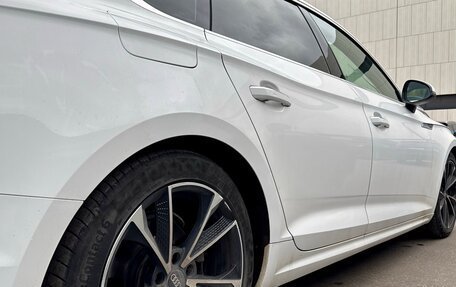 Audi A5, 2017 год, 2 450 000 рублей, 5 фотография