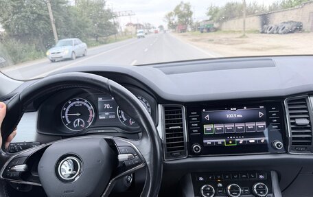 Skoda Kodiaq I, 2021 год, 2 770 000 рублей, 8 фотография