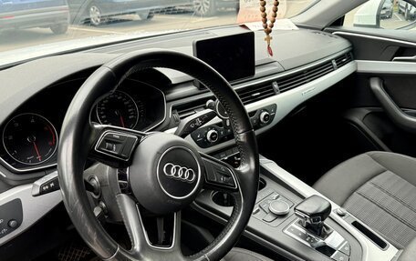 Audi A5, 2017 год, 2 450 000 рублей, 10 фотография