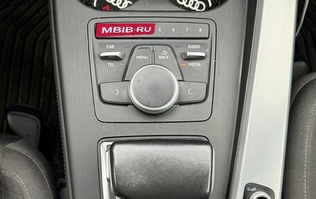 Audi A5, 2017 год, 2 450 000 рублей, 9 фотография