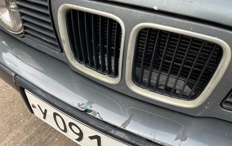 BMW 5 серия, 1989 год, 500 000 рублей, 9 фотография