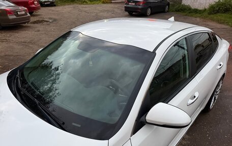 KIA Optima IV, 2019 год, 2 350 000 рублей, 12 фотография