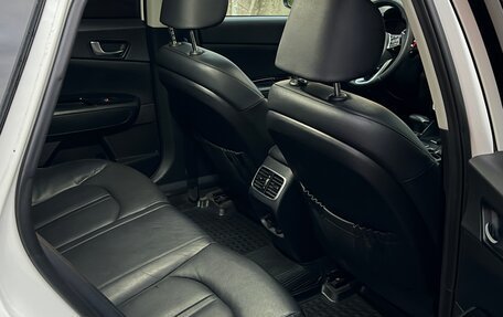 KIA Optima IV, 2019 год, 2 350 000 рублей, 21 фотография