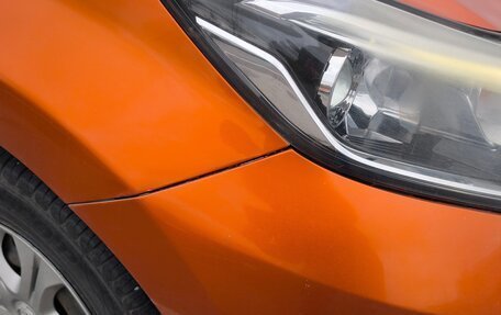 Nissan Note II рестайлинг, 2018 год, 1 290 000 рублей, 3 фотография