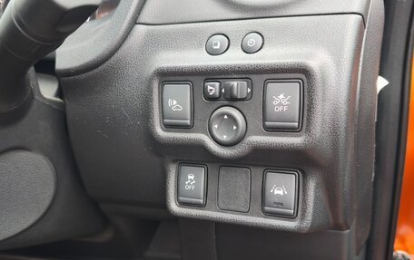 Nissan Note II рестайлинг, 2018 год, 1 290 000 рублей, 7 фотография