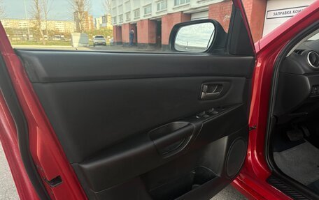 Mazda 3, 2006 год, 595 000 рублей, 11 фотография