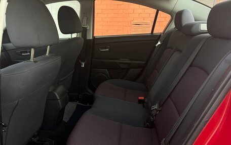 Mazda 3, 2006 год, 595 000 рублей, 25 фотография