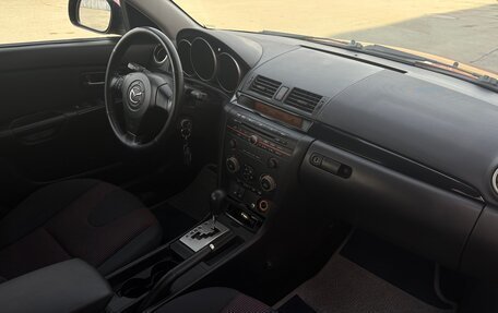 Mazda 3, 2006 год, 595 000 рублей, 17 фотография