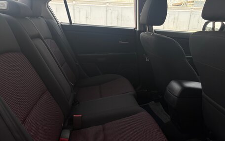 Mazda 3, 2006 год, 595 000 рублей, 24 фотография