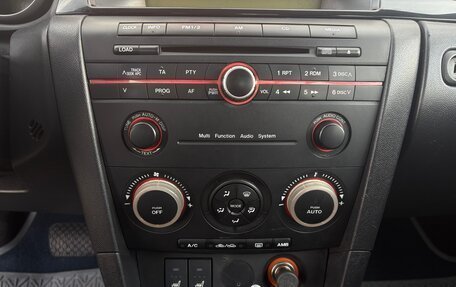 Mazda 3, 2006 год, 595 000 рублей, 18 фотография