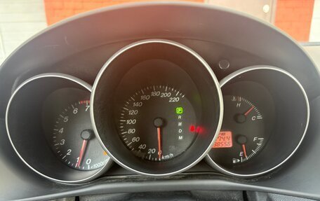 Mazda 3, 2006 год, 595 000 рублей, 22 фотография