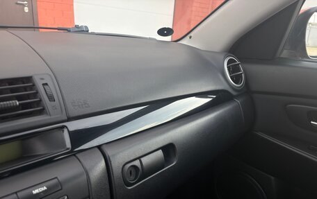 Mazda 3, 2006 год, 595 000 рублей, 21 фотография