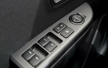 KIA Rio III рестайлинг, 2016 год, 1 260 000 рублей, 10 фотография