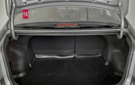 KIA Rio III рестайлинг, 2016 год, 1 260 000 рублей, 13 фотография