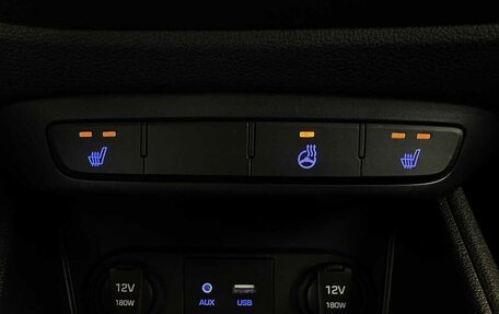 Hyundai Solaris II рестайлинг, 2019 год, 1 415 000 рублей, 9 фотография