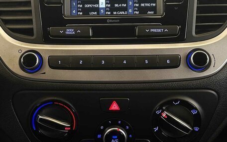 Hyundai Solaris II рестайлинг, 2019 год, 1 415 000 рублей, 7 фотография