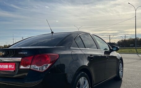 Chevrolet Cruze II, 2013 год, 1 100 000 рублей, 3 фотография