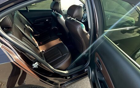 Chevrolet Cruze II, 2013 год, 1 100 000 рублей, 9 фотография