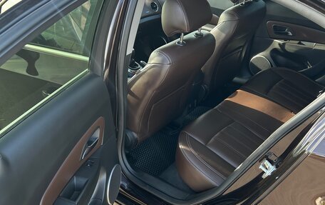 Chevrolet Cruze II, 2013 год, 1 100 000 рублей, 8 фотография