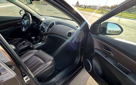 Chevrolet Cruze II, 2013 год, 1 100 000 рублей, 13 фотография