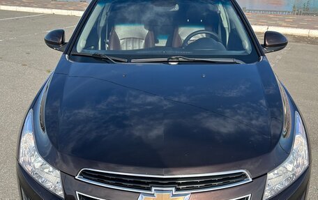Chevrolet Cruze II, 2013 год, 1 100 000 рублей, 5 фотография
