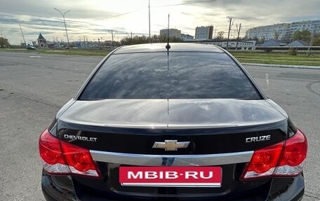 Chevrolet Cruze II, 2013 год, 1 100 000 рублей, 4 фотография