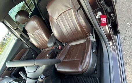 Chevrolet Cruze II, 2013 год, 1 100 000 рублей, 15 фотография