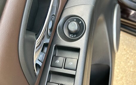 Chevrolet Cruze II, 2013 год, 1 100 000 рублей, 18 фотография
